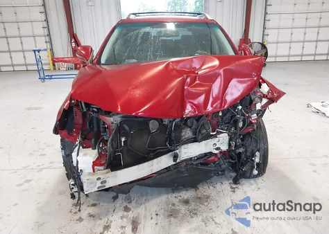 2010 Lexus Rx 450H из США, поврежденный, VIN JTJZB1BA6A2400256